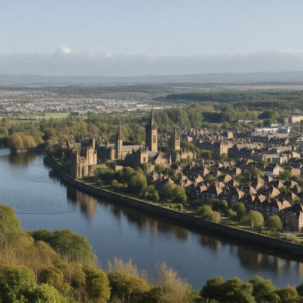 Inverness, Nairn, Badenoch and Strathspey